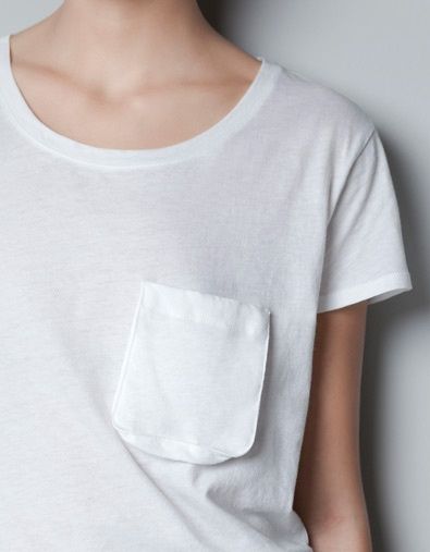 白T恤變黃的主要原因有3種