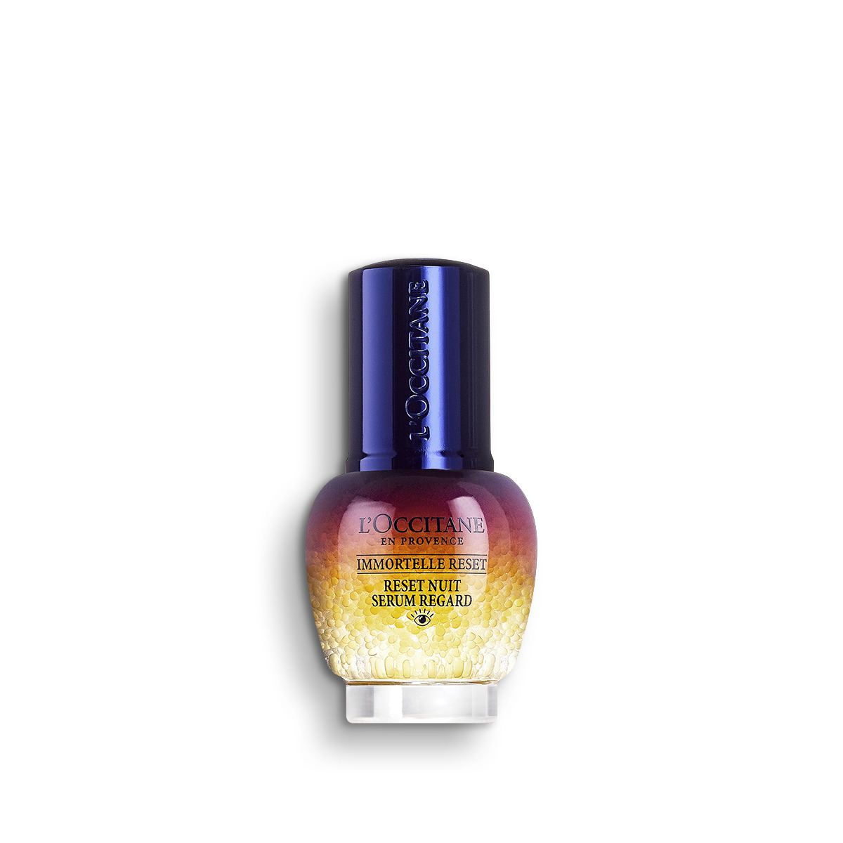 L'Occitane Immortelle Reset蠟菊煥活雙效眼部精華