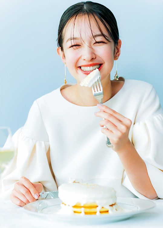 貪靚是女人的天性,想要駐顏首要條件就是控制糖粉攝取