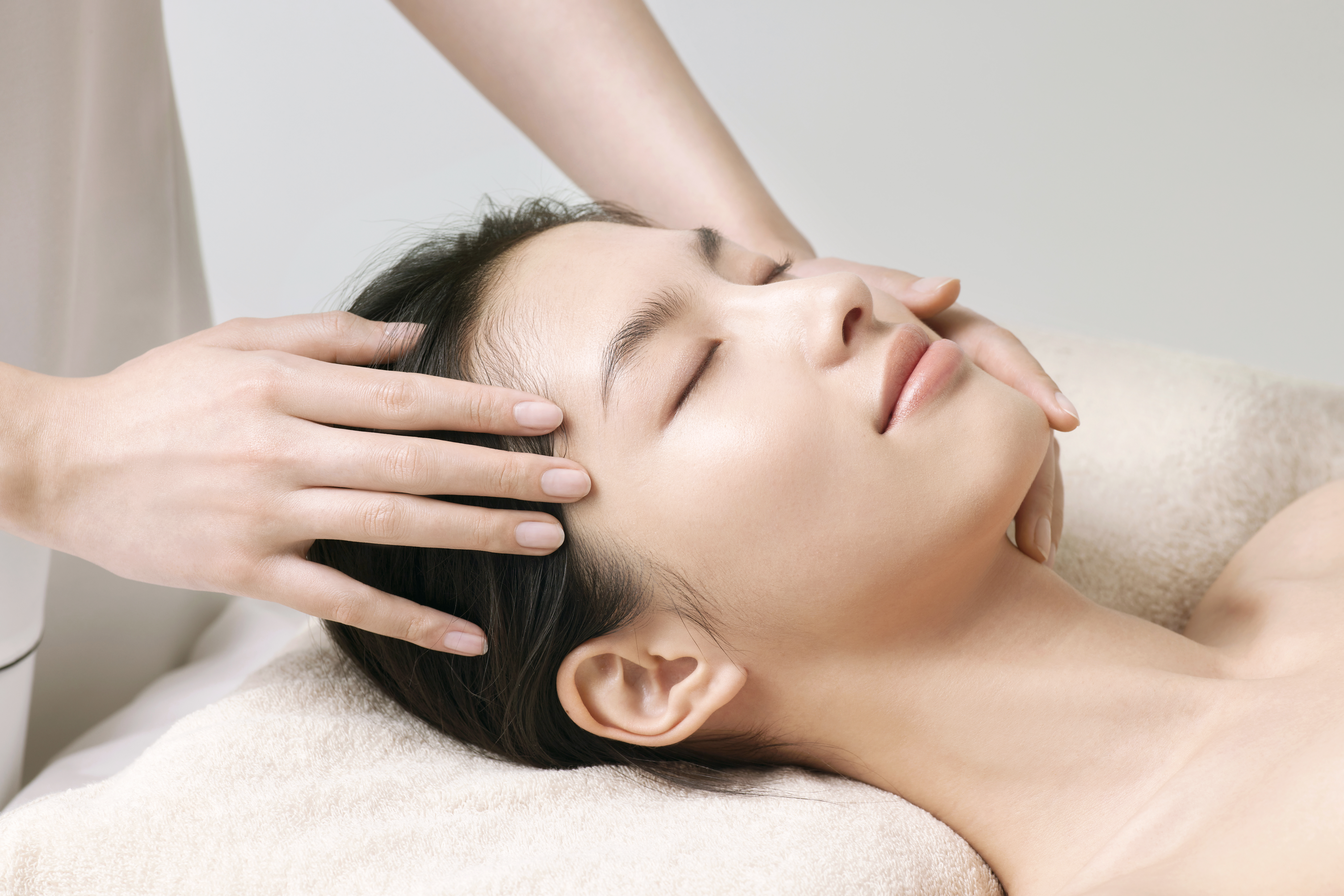 mtm labo的護膚療程全具備［量膚定制］護膚理念。