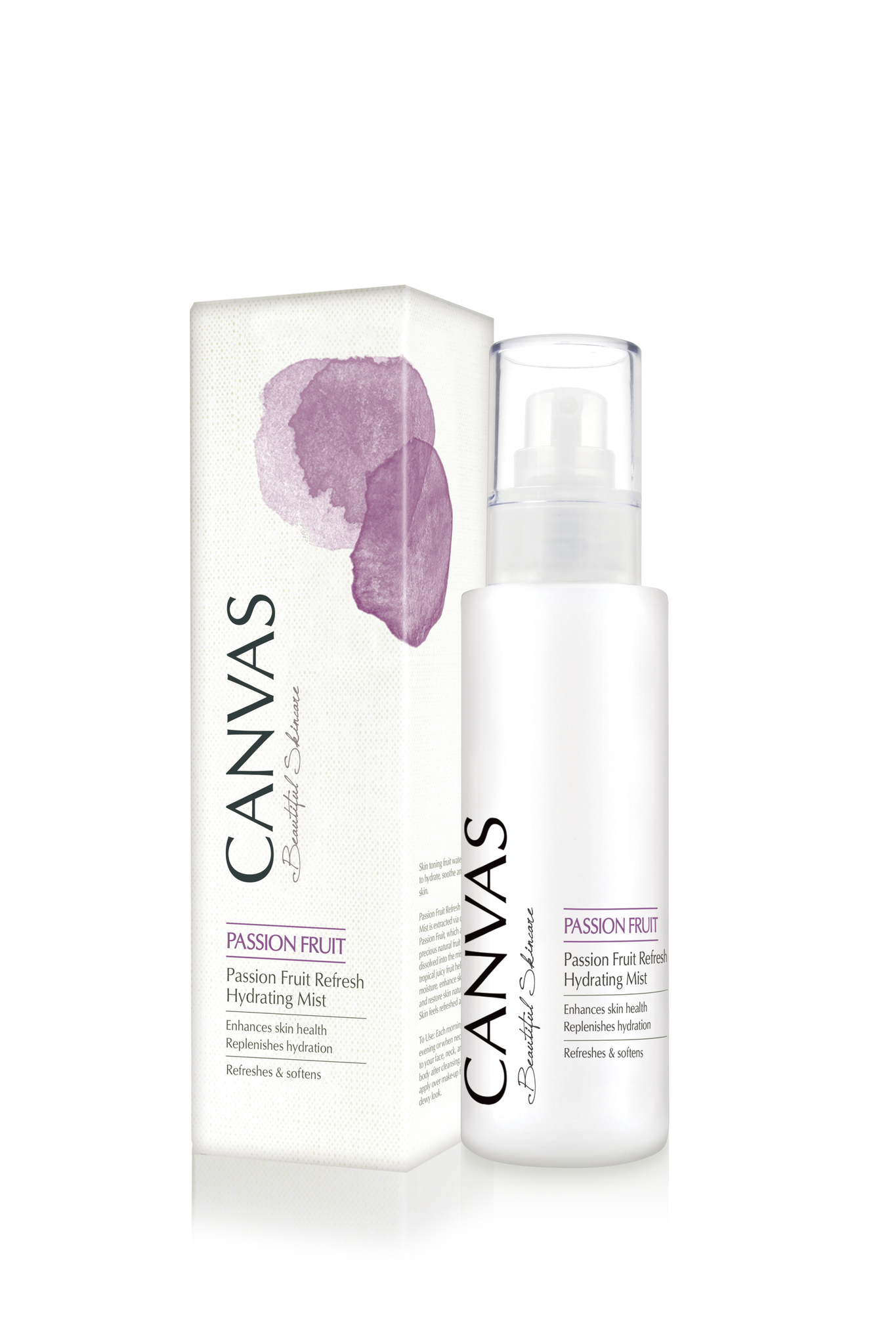 熱情果清爽保濕露水 HK$ 595/250ml