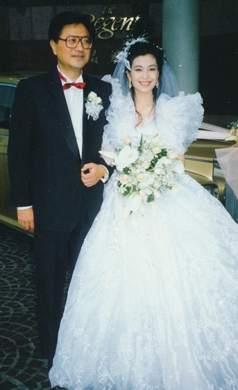 丈夫卻突然因心臟病發猝逝,新婚13天就成寡婦