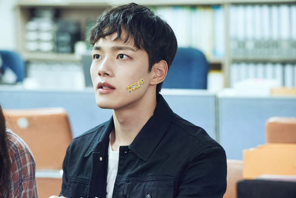 編輯為大家推介的6套高分懸疑推理韓劇