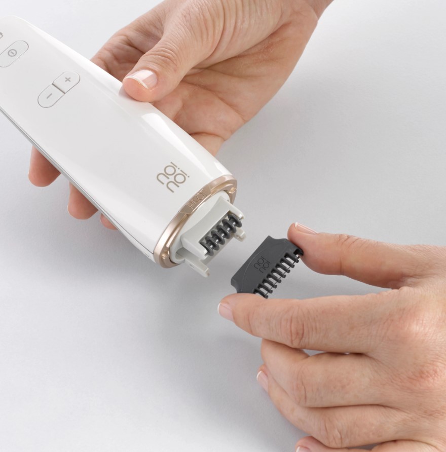 no!no! PIVOT Hair Removal Device $2,520