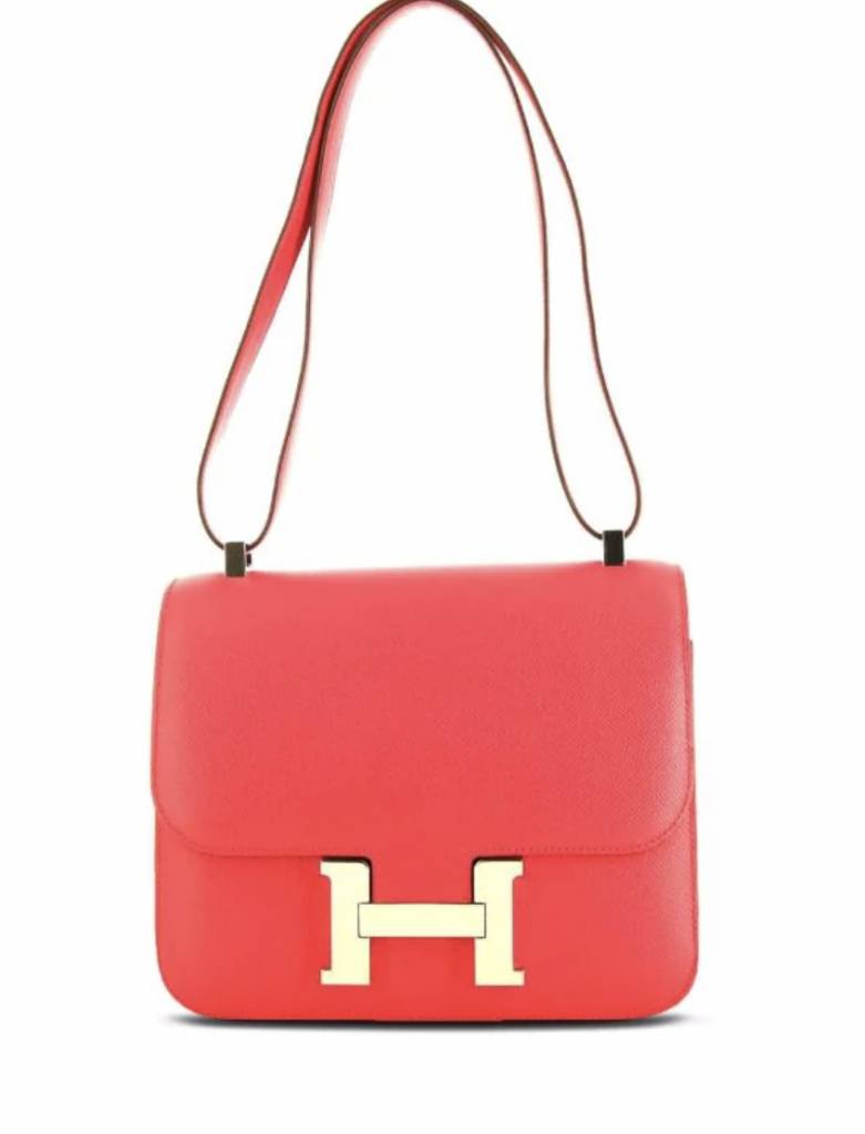 Hermès Constance shoulder bag HK$117,434