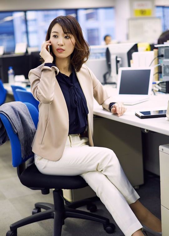 感覺自己與同事脫節