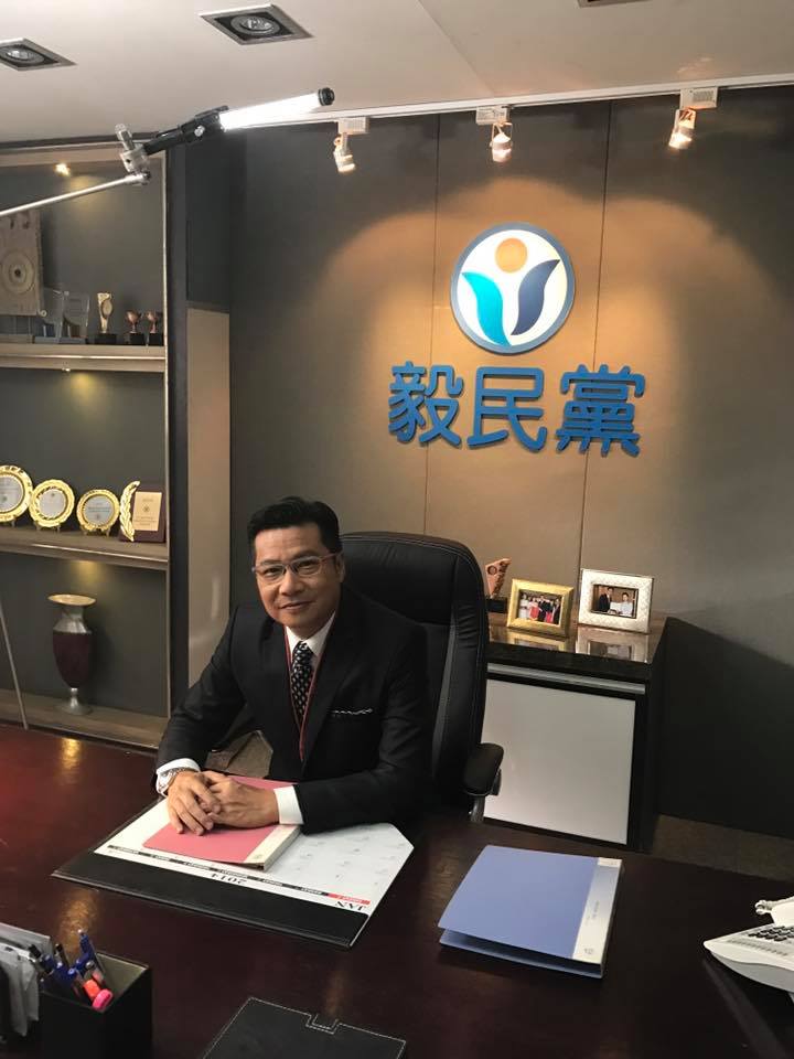 鄭子誠被看好問鼎獎項