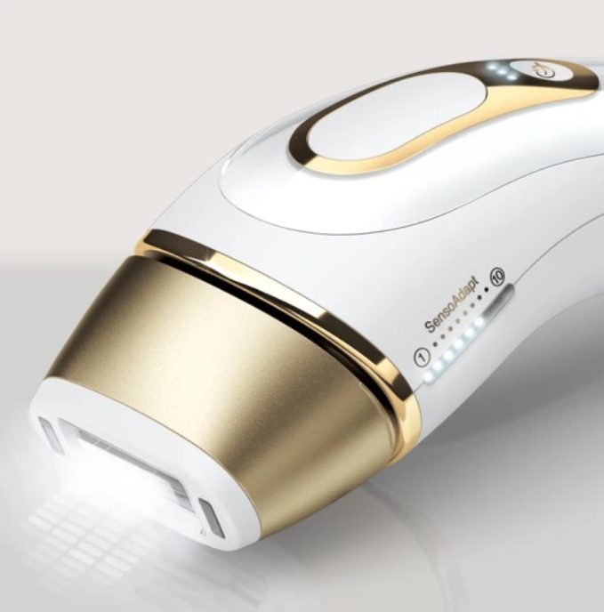 Braun Silk-expert Pro 5 IPL彩光脫毛器 $3,350