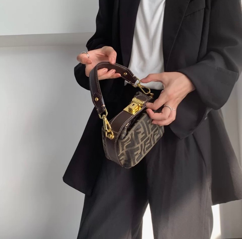 看似方正但容量卻十分驚人