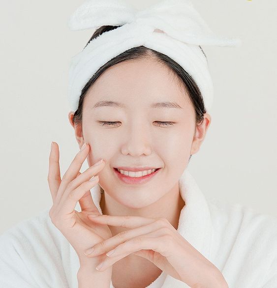 美容覺睡出透亮發光美肌