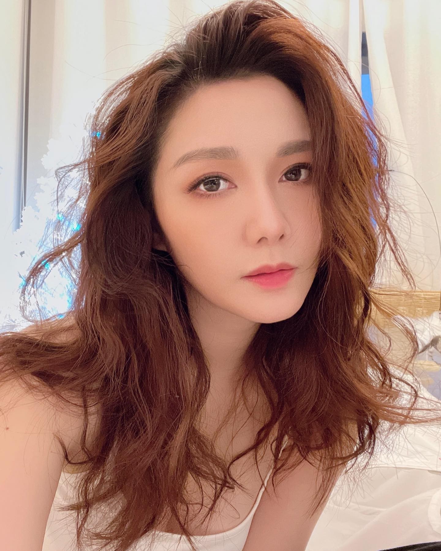 湯洛直言是個有計劃的人,故不會閃婚。