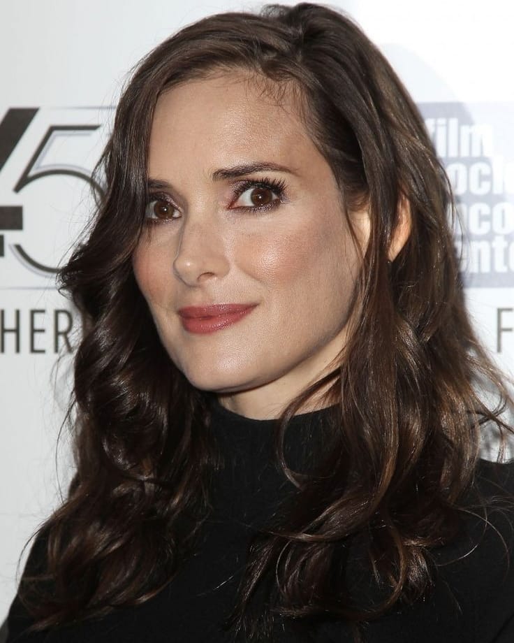 Winona Ryder當時曾為Johnny Depp與Amber Heard的官司提交一份證人聲明