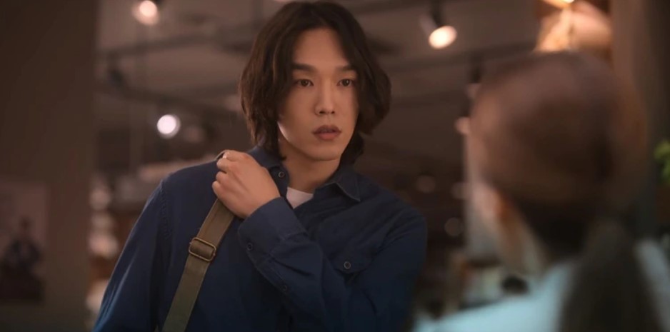 客串Netflix原創劇《Move to Heaven：我是遺物整理師》