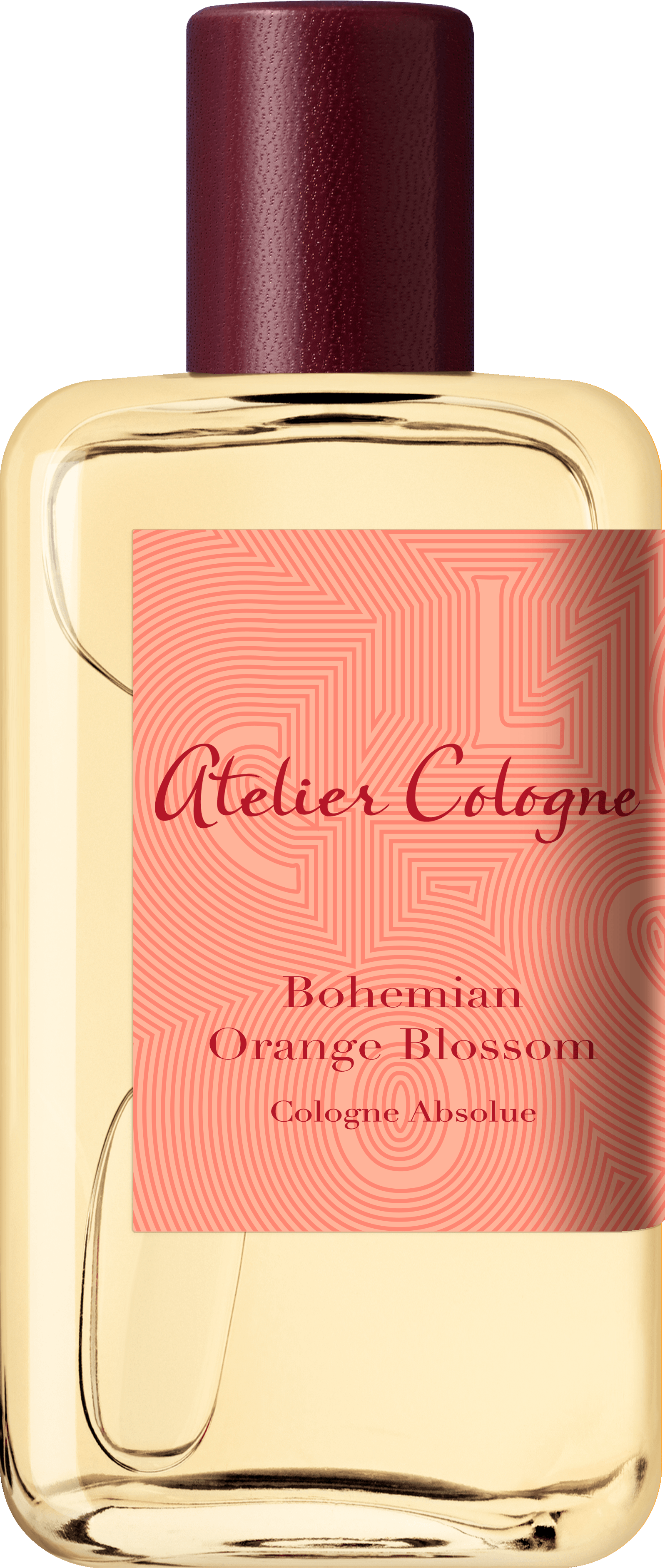 Atelier Cologne Bohemian Orange Blossom 浪遊橙花