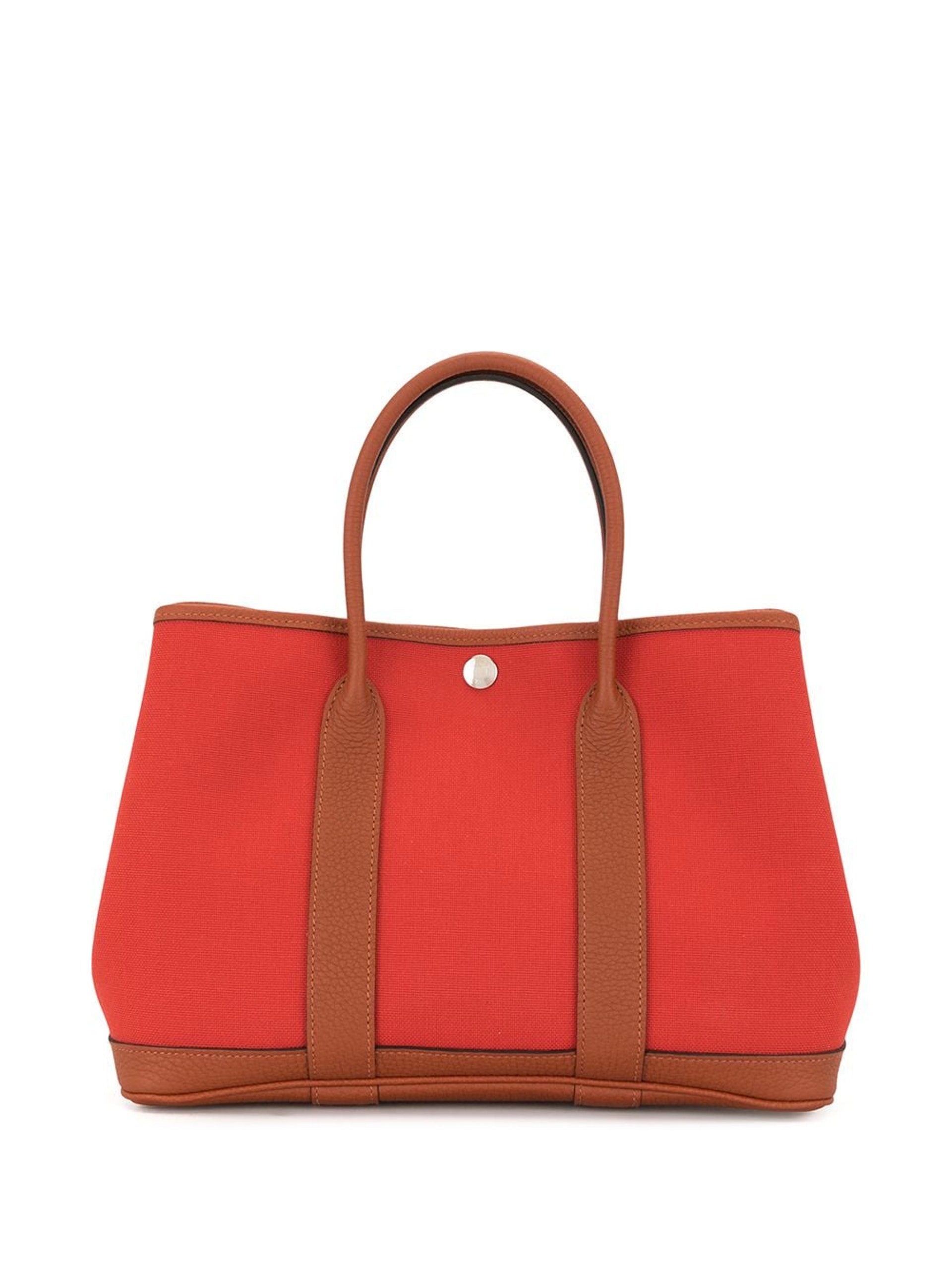 Hermès Garden Party HK$20,349