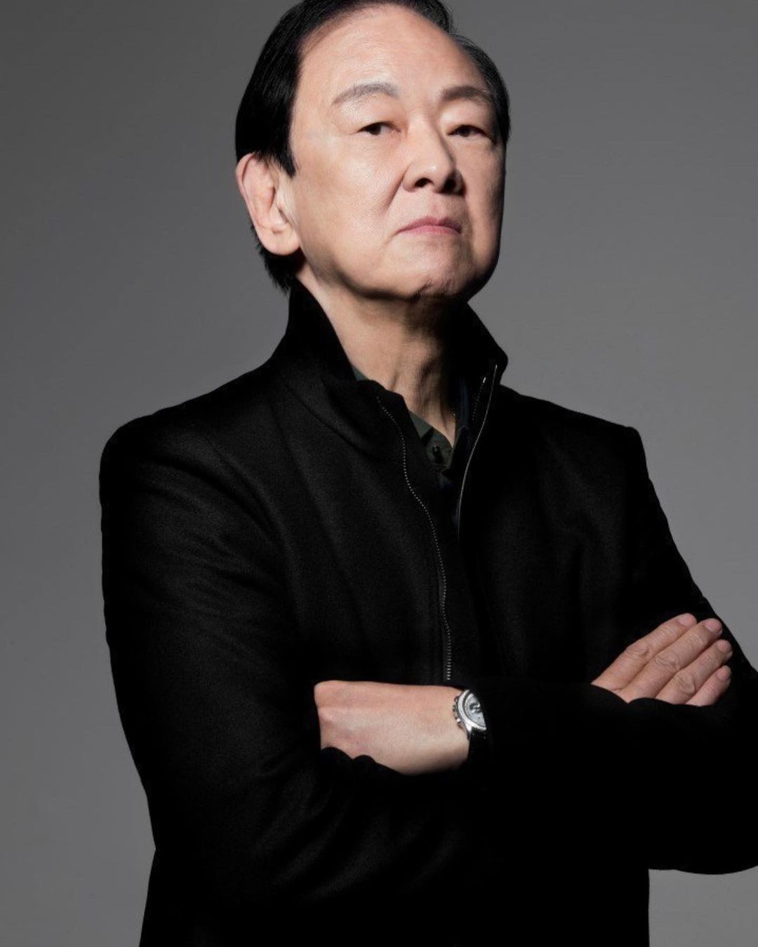 一代武打巨星「獨臂刀王」王羽今早病逝，享壽80歲。