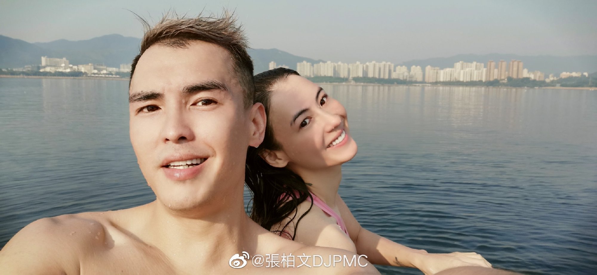 向來非常孝順及愛錫家人的張柏芝一直以來特別關照弟弟