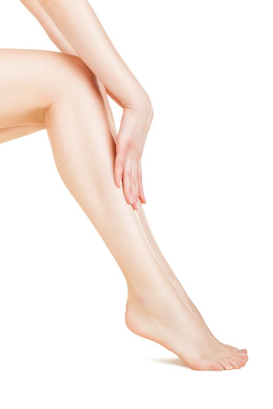 4個居家脫毛小貼士:毛髮顏色影響效果