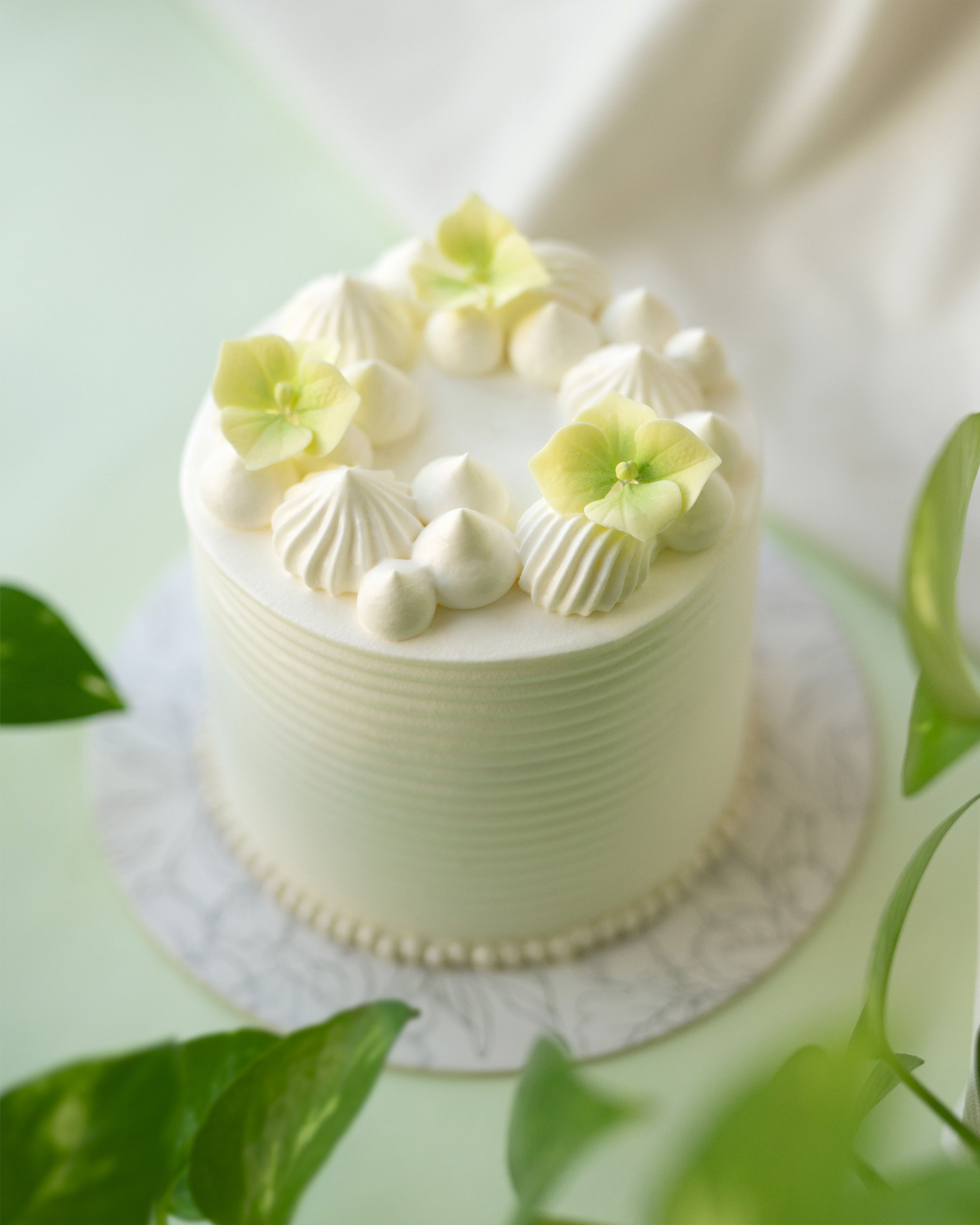 Vive Cake Boutique 「MOM-believable」($880/1磅)