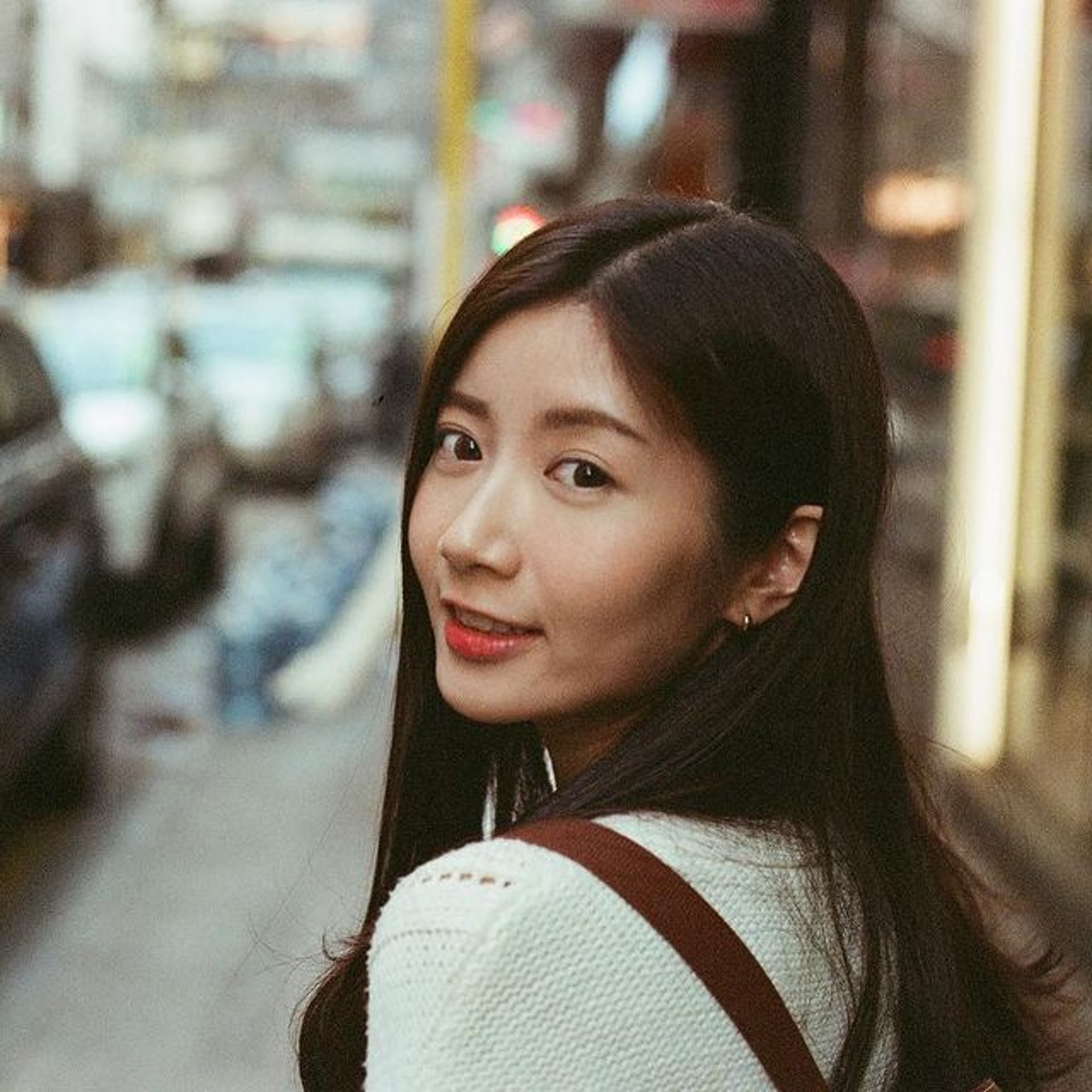 Jessica曾被指背着交往近7年的男友一腳踏兩船。