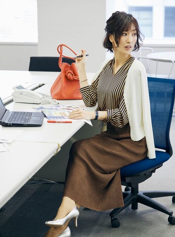 寬容對待崗位的變化是新手媽媽重返職場首要面對的難題