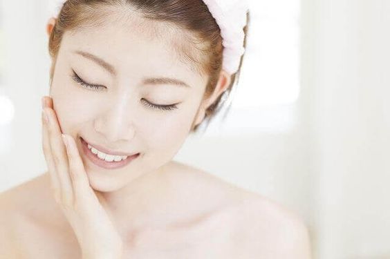 大多數女生都忽略了「抗氧化」。