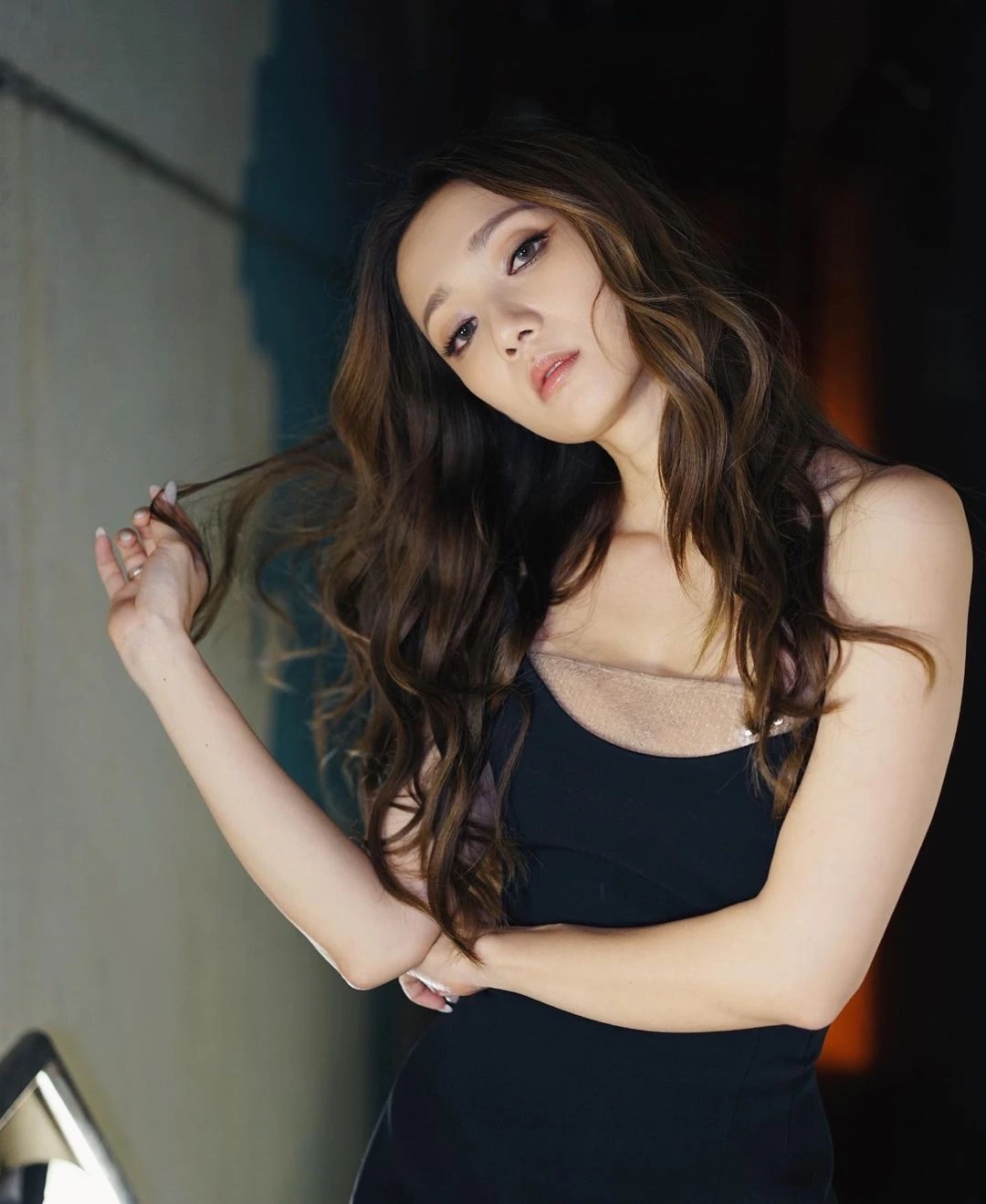 人氣急升實力匹敵年輕選手