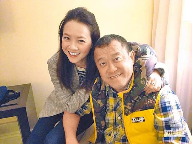 透露曾志偉真實身體狀況