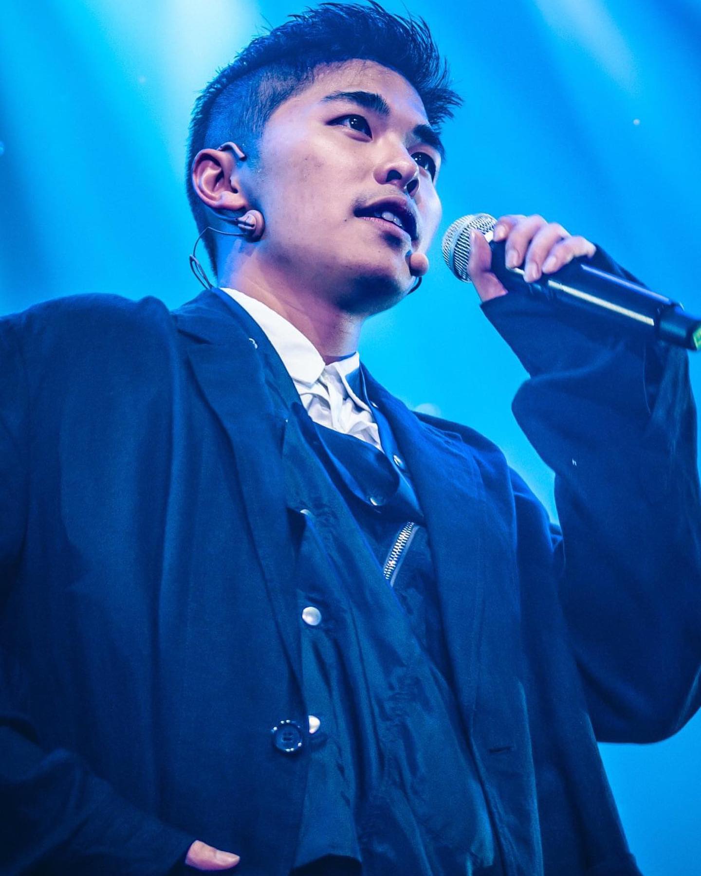 游學修於今年2月與Jessica因一杯檸茶兩份飲而傳出緋聞。