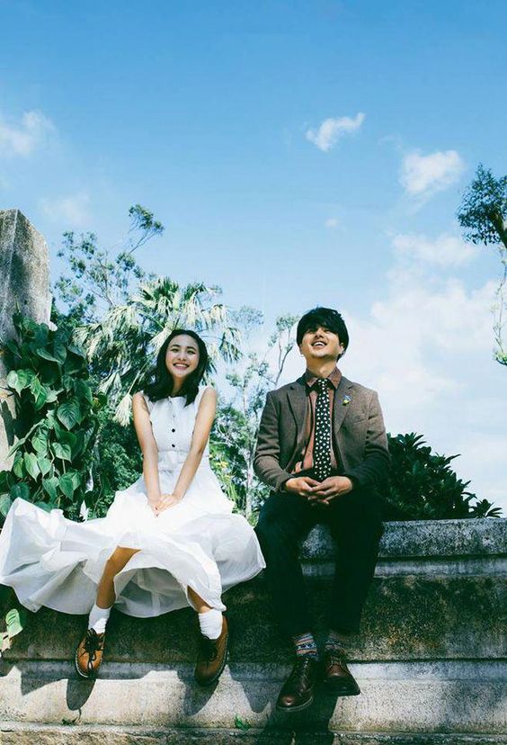 細水長流的陪伴最美好