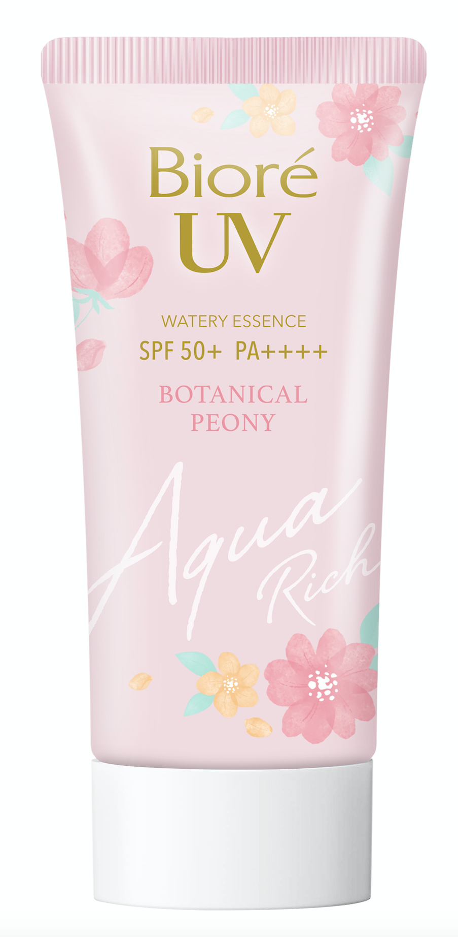 Bioré UV Aqua Rich Essence Botanical HK$ 99.9/50ml