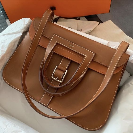 Hermès Halzan