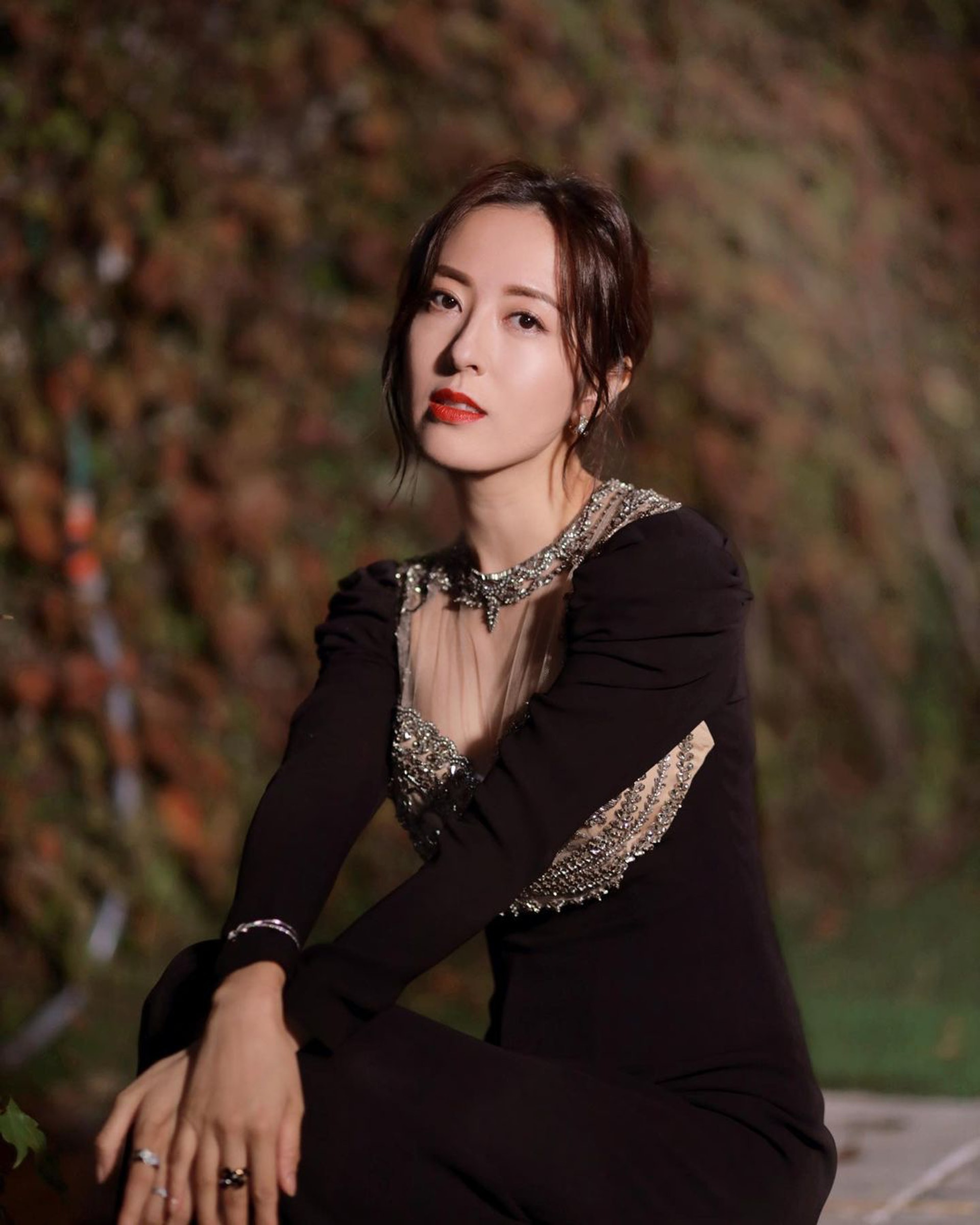 唐詩詠認為就算最後能擊退小三,但都未必可以同對方維持一個長遠的關係。