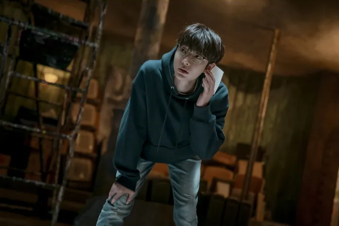 《魔幻之音》將於5月6日Netflix上架。