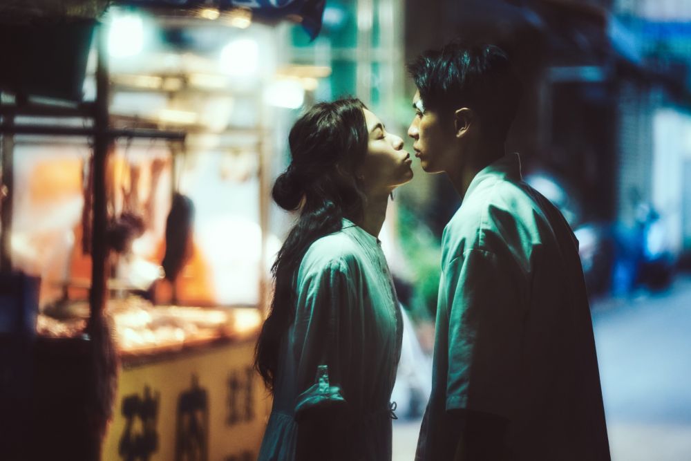 《月老》比《那些年》更催淚。