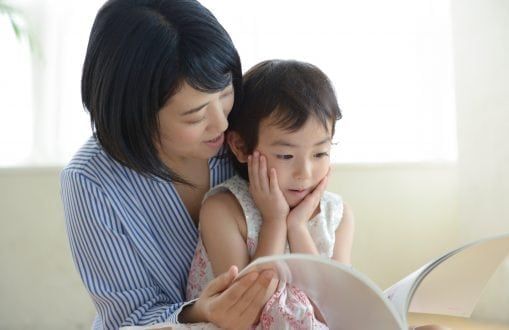 放手讓孩子自由成長