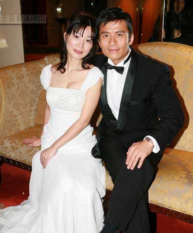 陳少霞曾迷倒唐文龍