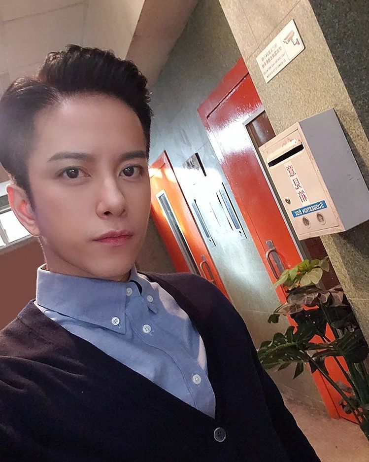 金宵大廈2的阿Lam