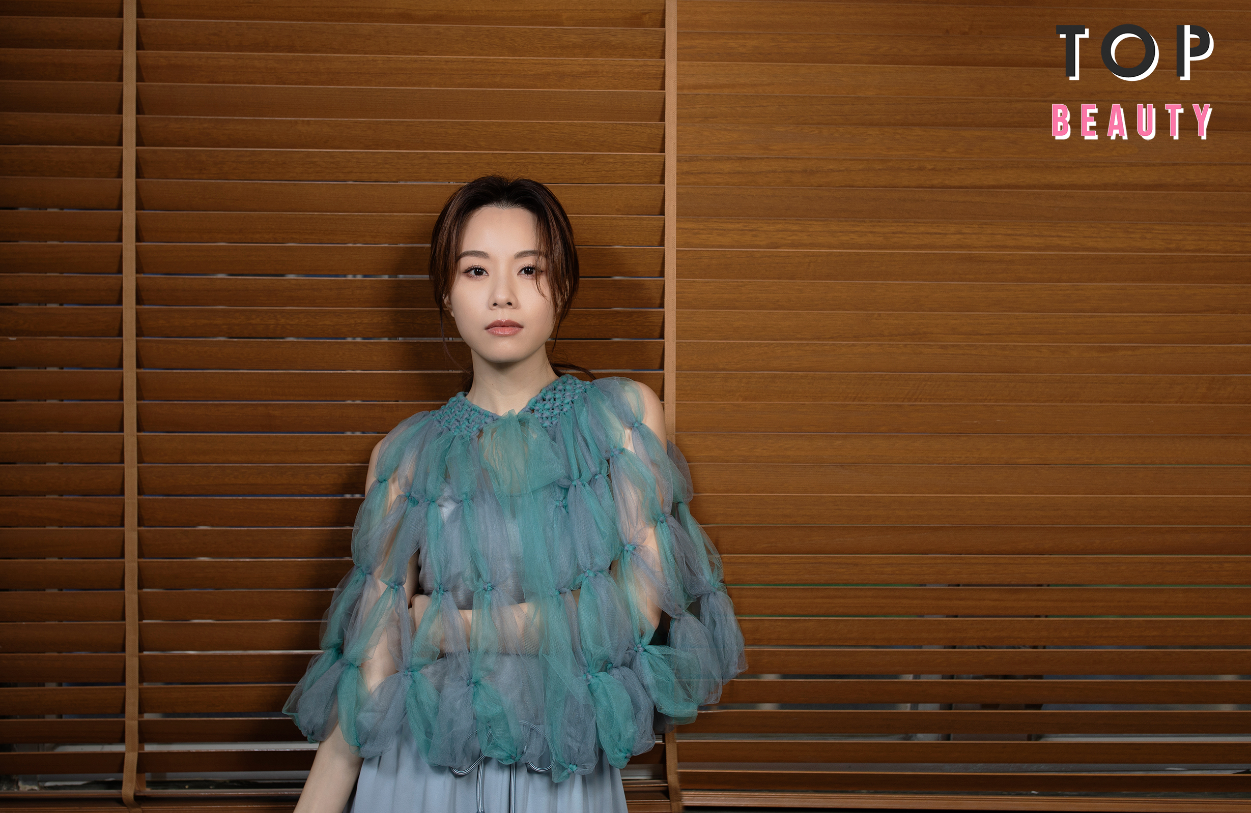 鄧麗欣(Stephy)透露妥協與否其實很取決於心態