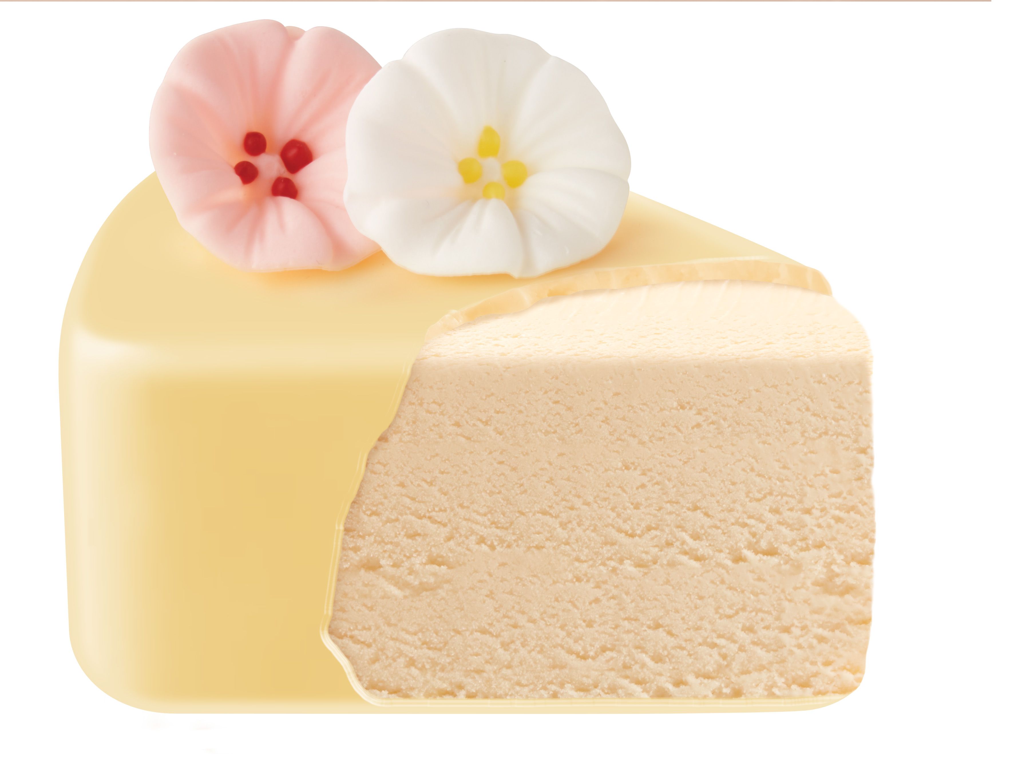 Häagen-Dazs™「花漾蜜語」兩款期間限定蛋糕於4月29日或之前訂購均可享85折早鳥優惠!