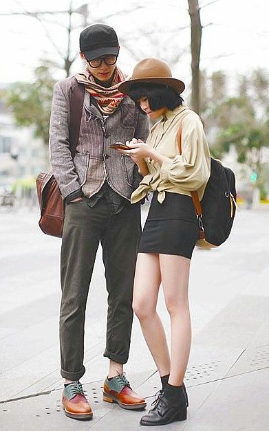 了解對方父母如何溝通可「初步認識」伴侶未來的溝通情況。