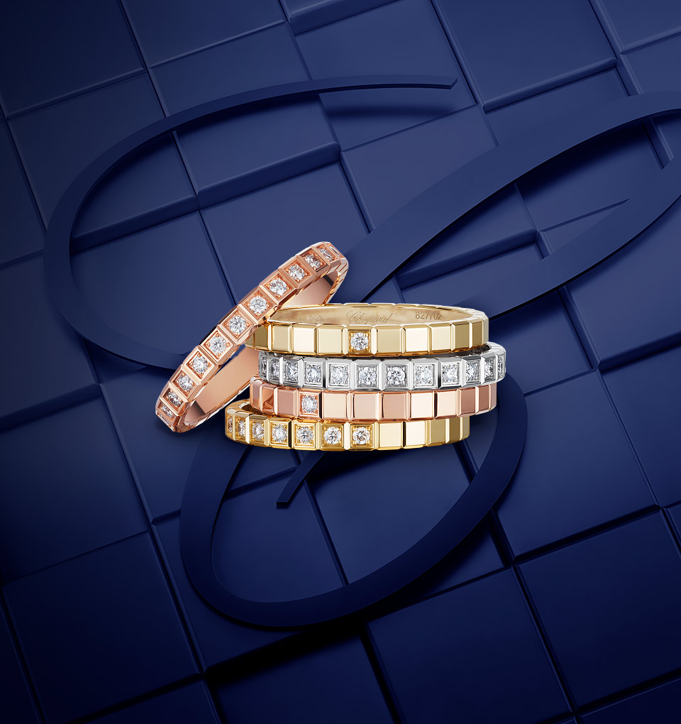 Chopard Ice Cube Pure