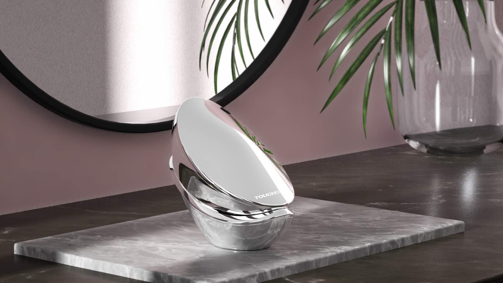 TOUCHBeauty 纖體去紋按摩儀 $2799