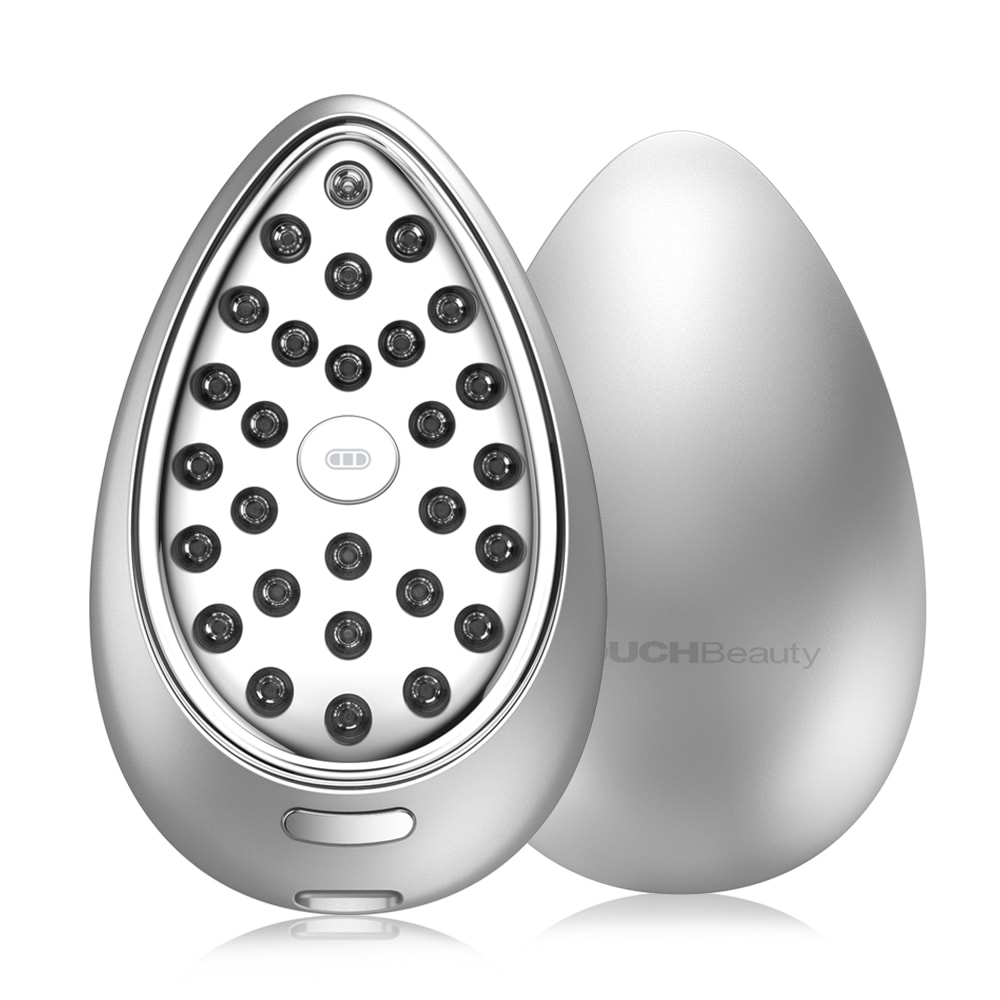TOUCHBeauty 淨痘抗皺光療儀 (紅/藍光) $599
