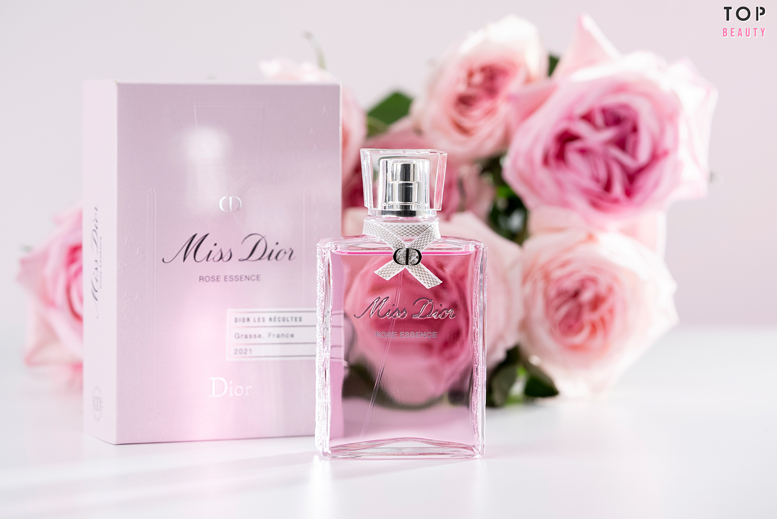 DIOR Miss Dior Rose Essence 100ml/$1,750