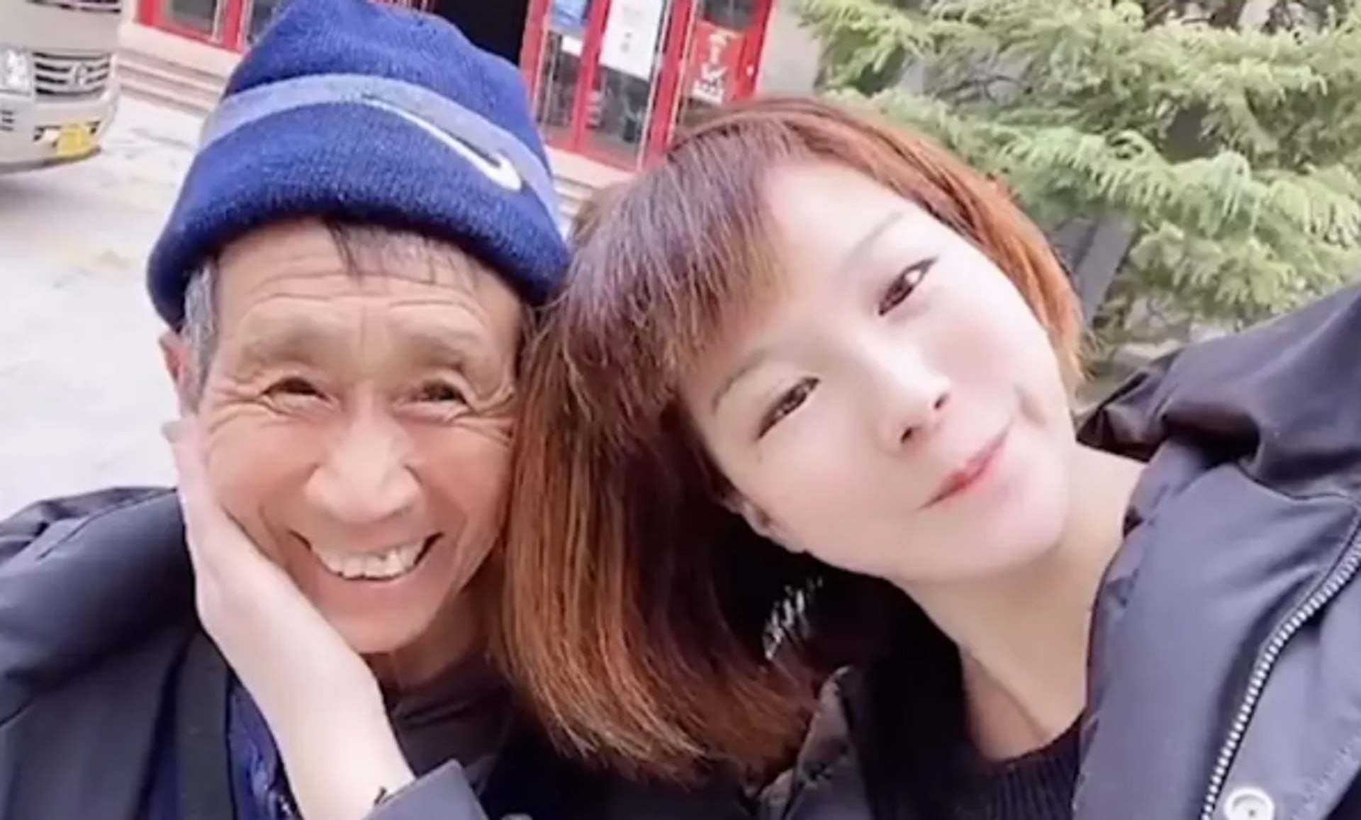 單身漢張雙奇獨力湊大棄嬰張白鴿