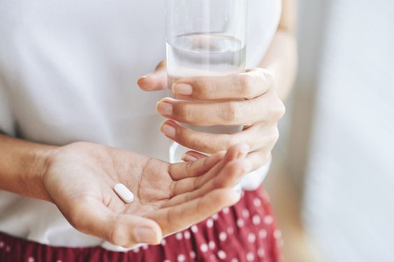 正常陰道內存在正常乳酸菌群
