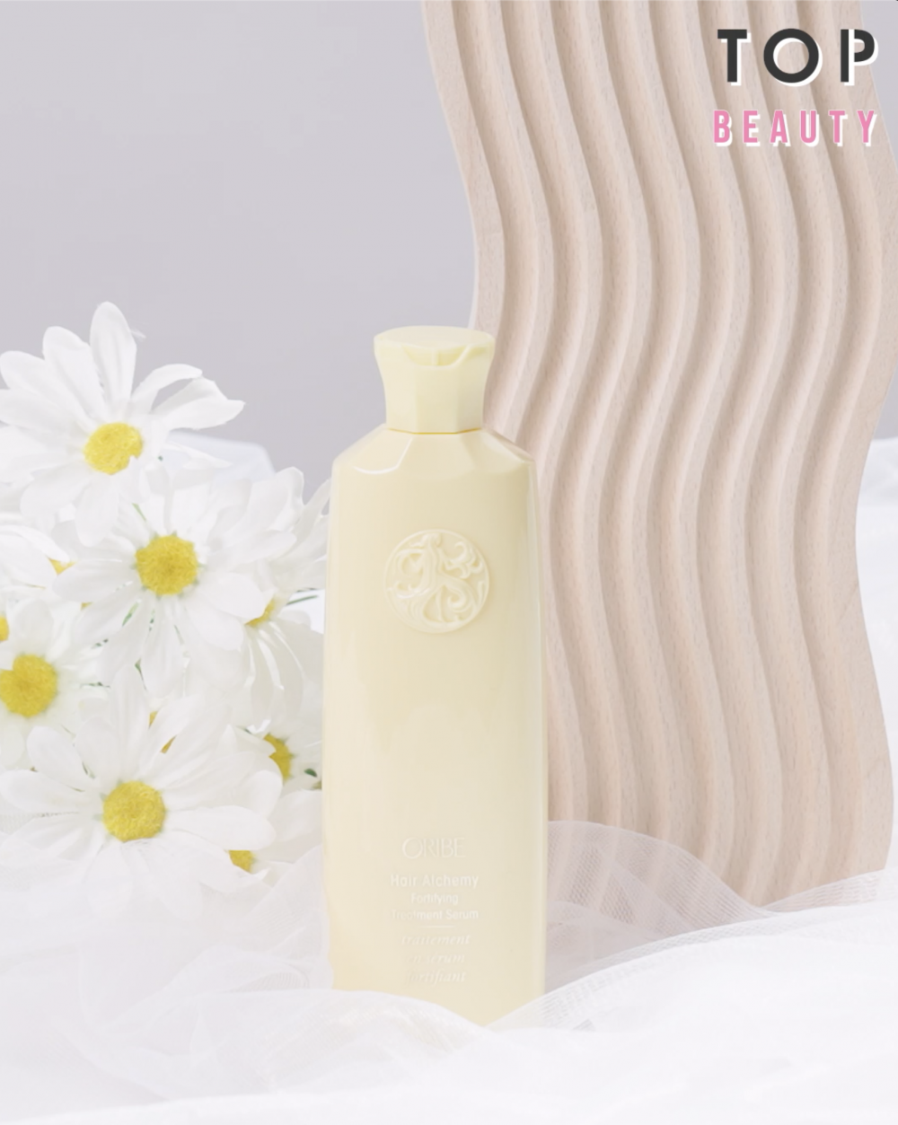 ORIBE Hair Alchemy Fortifying Treatment Serum $500/175ml