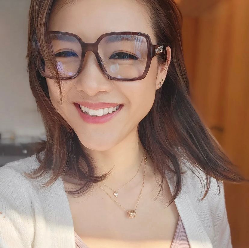 陳茵媺否認懷有第四胎,不過表示若肯定生囡囡就會考慮,言下之意仍未決定封肚。