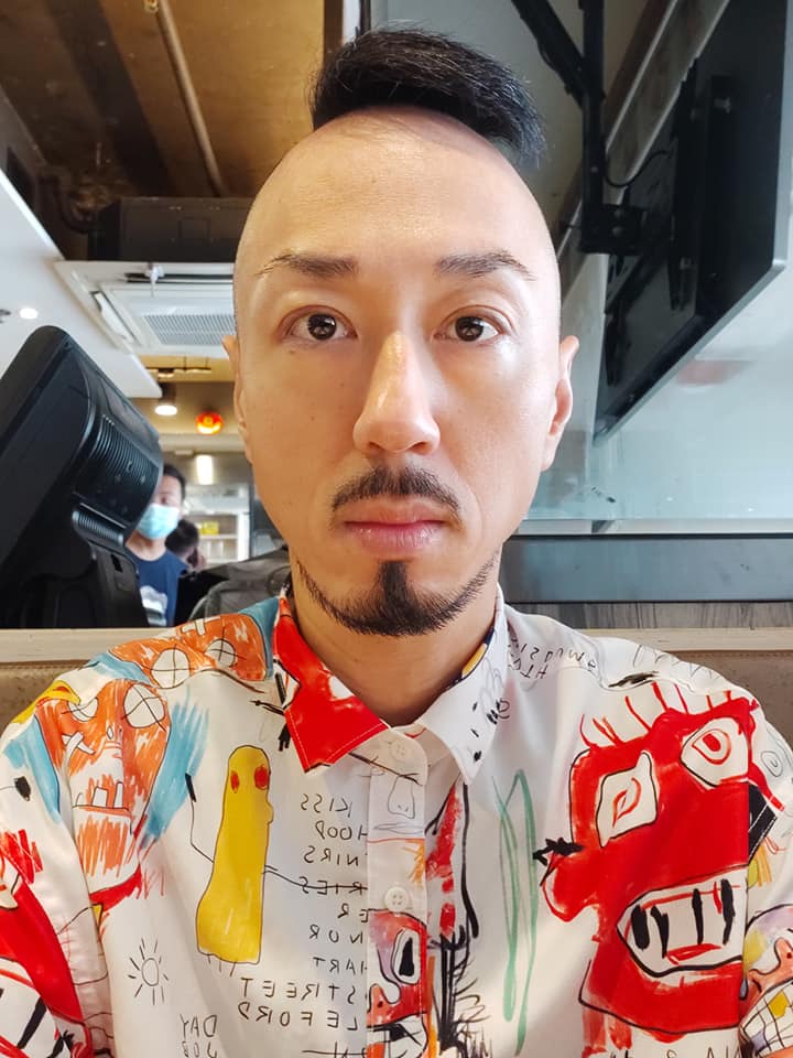 孝順仔戴耀明因誤會而與前女友復合